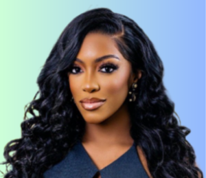 Porsha Williams Sunday @ 1:00