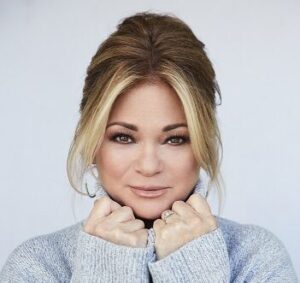 Valerie Bertinelli Saturday @ 1:00