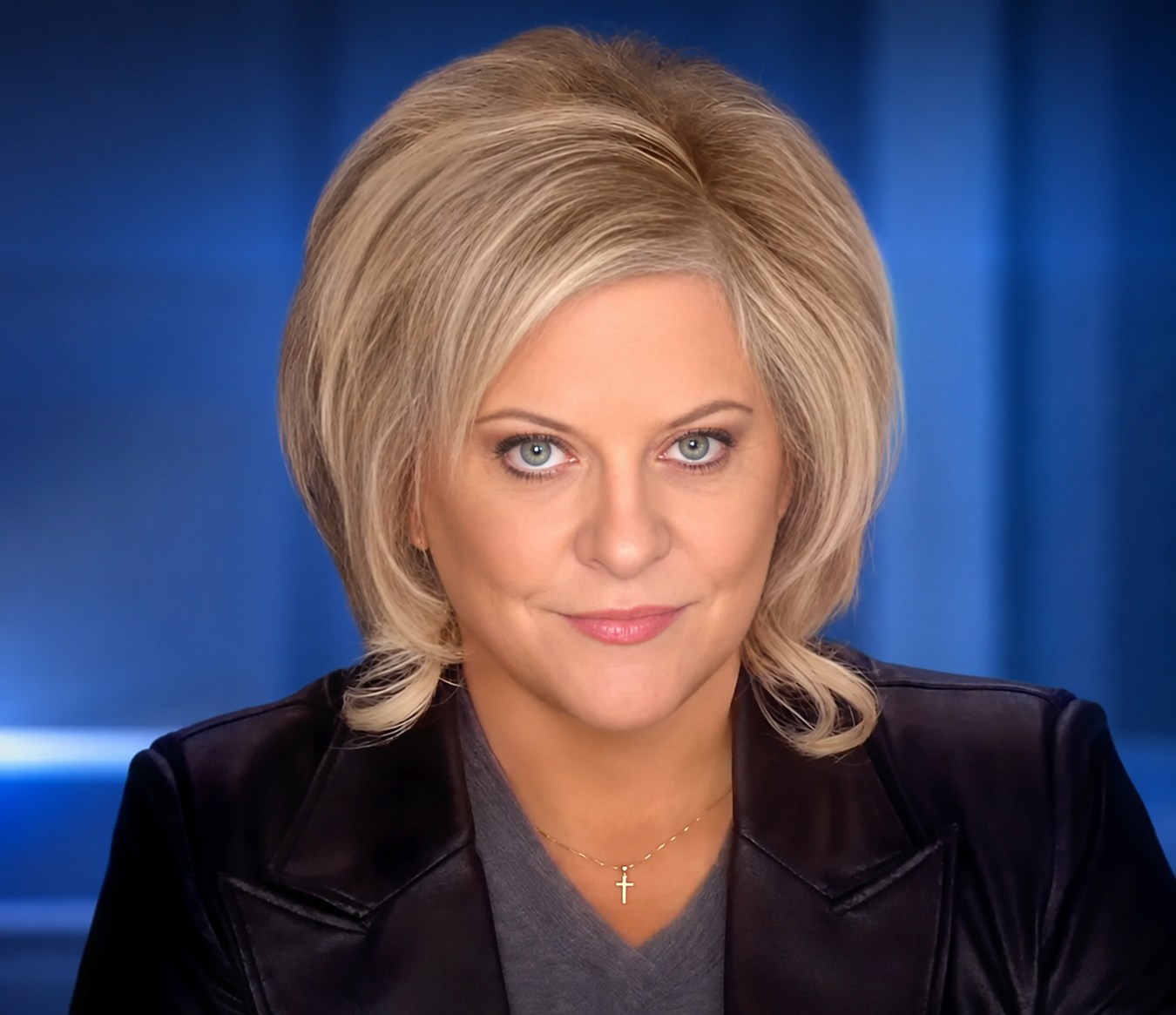 Nancy Grace Sat @ 1:30