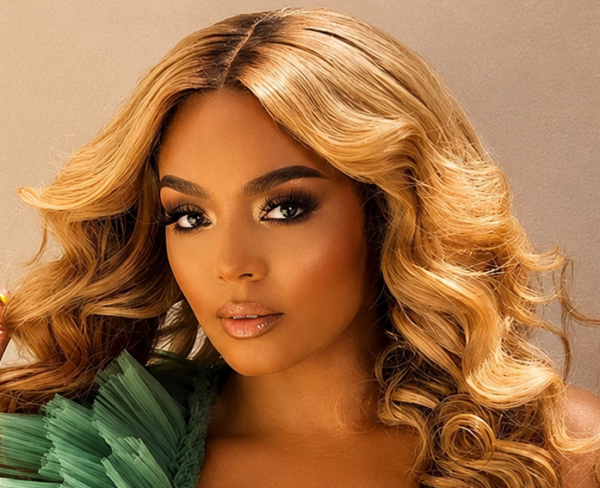 Rasheeda Sunday at 1:00